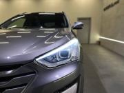 Hyundai Santa Fe III Новосибирск  - изображение 35