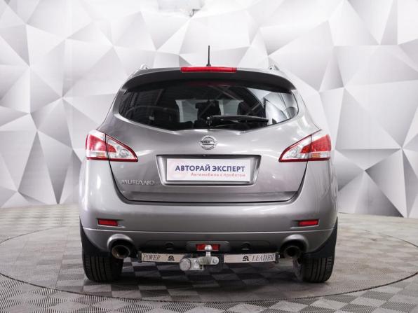 Nissan Murano II (Z51) Рестайлинг 2 с пробегом 2012 года, цена 1 250 000 рублей, 196000 км, внедорожник, Автокод Объявления