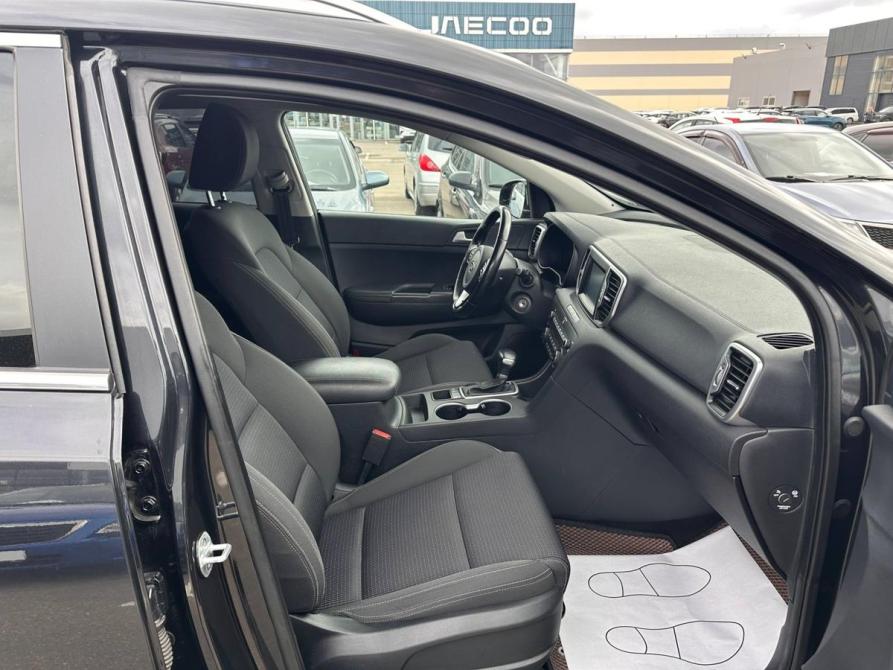 Kia Sportage IV Ногинск  - изображение 12