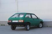 Lada (ВАЗ) 2108 Белгород  - изображение 20