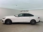 BMW 5 серии VIII (G60/G61/G68) Москва  - изображение 25