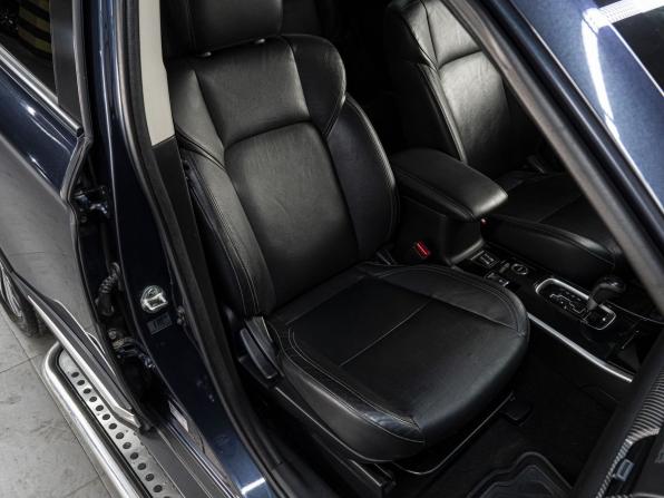 Mitsubishi Outlander III Рестайлинг 3 с пробегом 2019 года, цена 2 470 000 рублей, 89159 км, внедорожник, Автокод Объявления