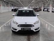 Ford Focus III Рестайлинг Казань  - изображение 24