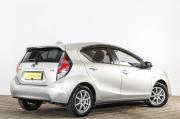 Toyota Aqua I Рестайлинг Тюмень  - изображение 26