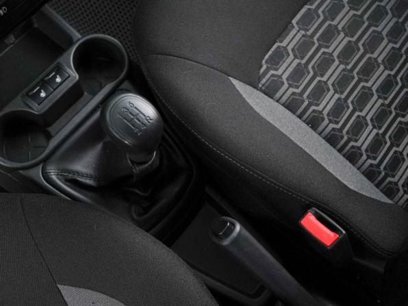 Lada (ВАЗ) Granta I Рестайлинг с пробегом 2019 года, цена 870 000 рублей, 94136 км, универсал, Автокод Объявления