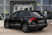 Volkswagen Tiguan II Рестайлинг Уфа  - изображение 28