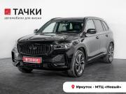Geely Monjaro I Иркутск  - изображение 28