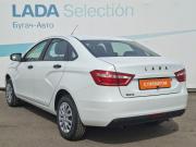 Lada (ВАЗ) Vesta I Красноярск  - изображение 18