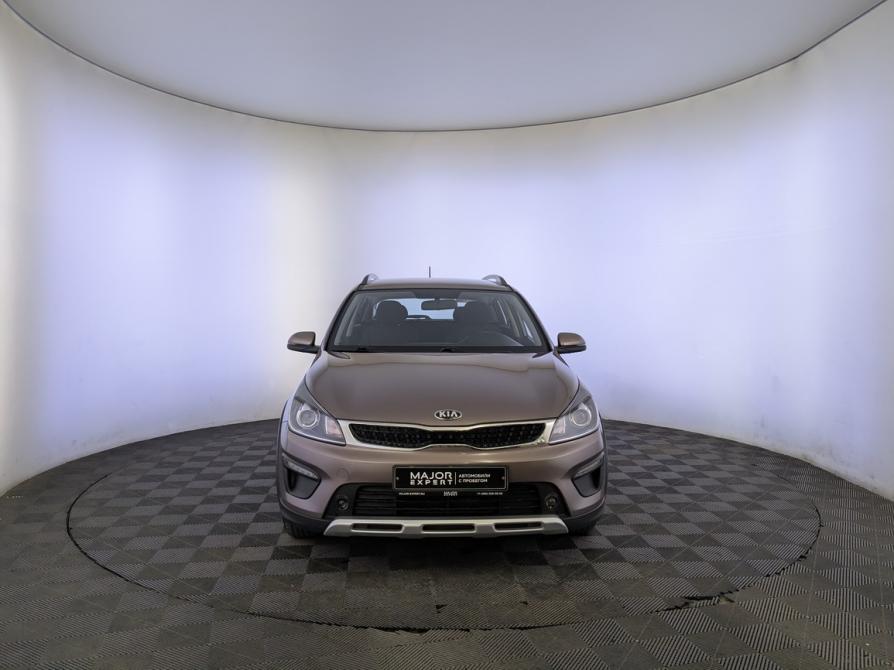 Kia Rio IV Москва  - изображение 2