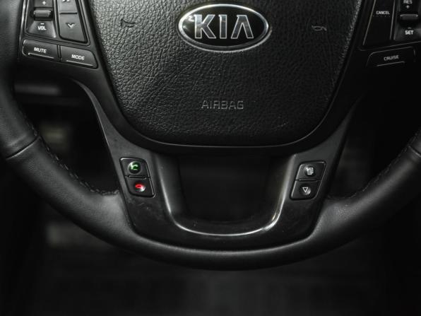 Kia Sorento II Рестайлинг с пробегом 2014 года, цена 1 879 000 рублей, 161166 км, внедорожник, Автокод Объявления