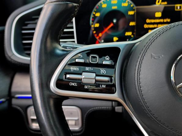 Mercedes-Benz GLE II (V167) с пробегом 2021 года, цена 6 600 000 рублей, 118095 км, внедорожник, Автокод Объявления
