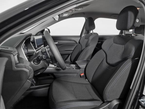 Haval Jolion I Рестайлинг с пробегом 2026 года, цена 2 549 000 рублей, 15 км, внедорожник, Автокод Объявления
