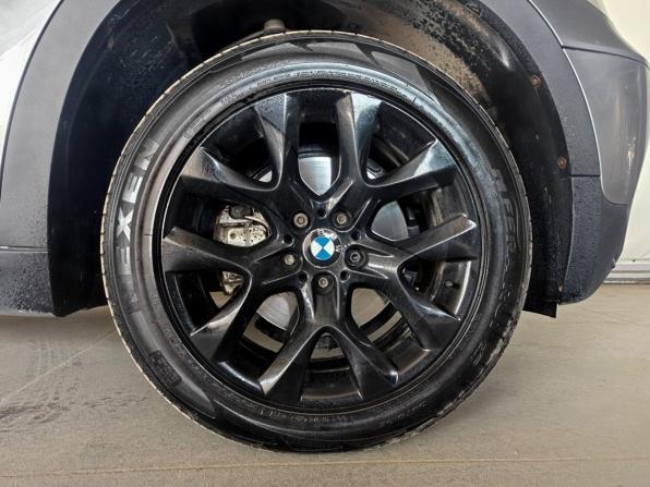 BMW X5 II (E70) Рестайлинг с пробегом 2012 года, цена 1 947 000 рублей, 133273 км, внедорожник, Автокод Объявления