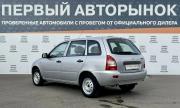 Lada (ВАЗ) Kalina I Краснодар  - изображение 27
