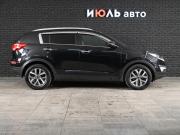 Kia Sportage III Рестайлинг Екатеринбург  - изображение 25