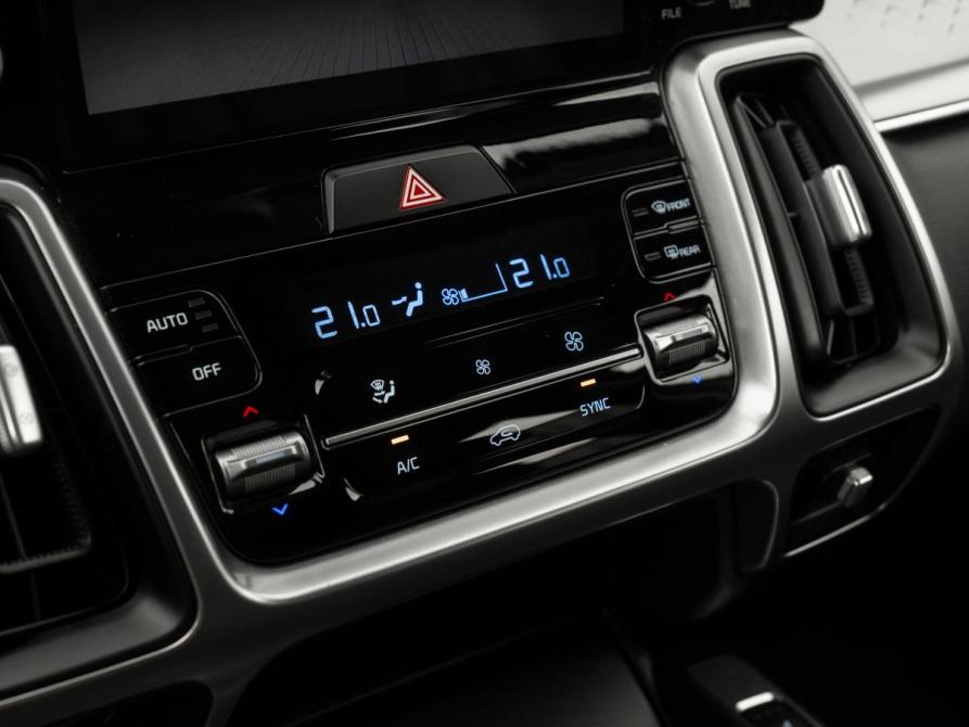 Kia Sorento IV Москва  - изображение 21