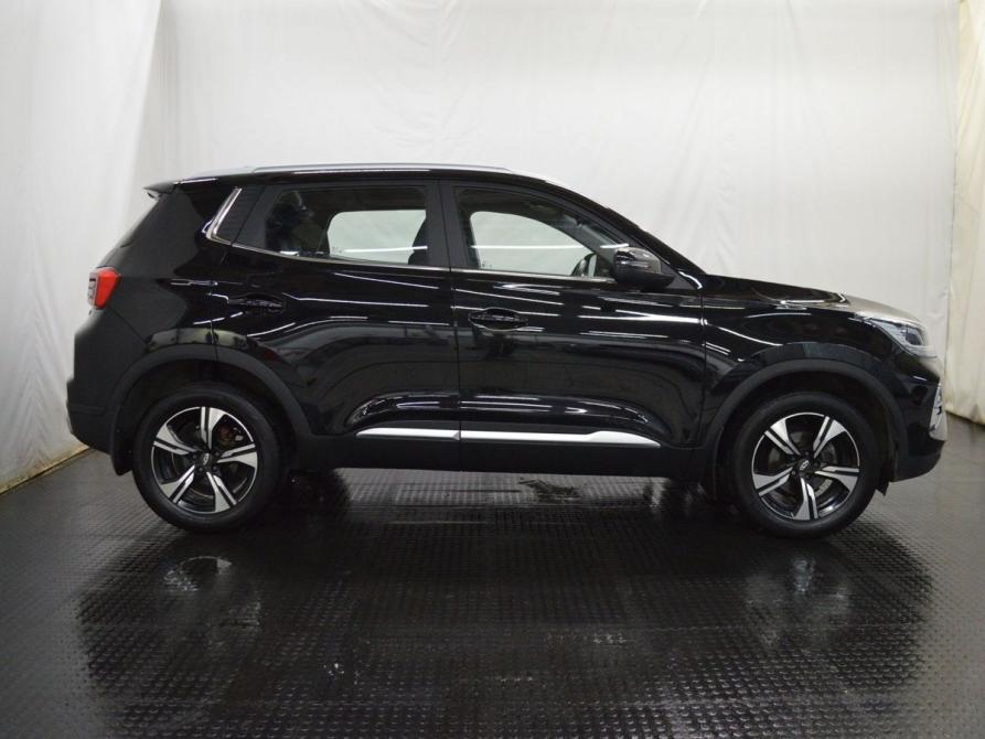 Chery Tiggo 4 Pro I Санкт-Петербург  - изображение 4