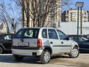 Opel Corsa B Санкт-Петербург  - изображение 19