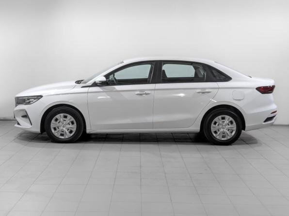 Geely Emgrand II с пробегом 2024 года, цена 1 485 000 рублей, 43608 км, седан, Автокод Объявления