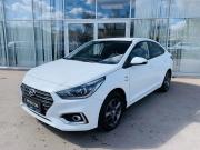 Hyundai Solaris II Воронеж  - изображение 13