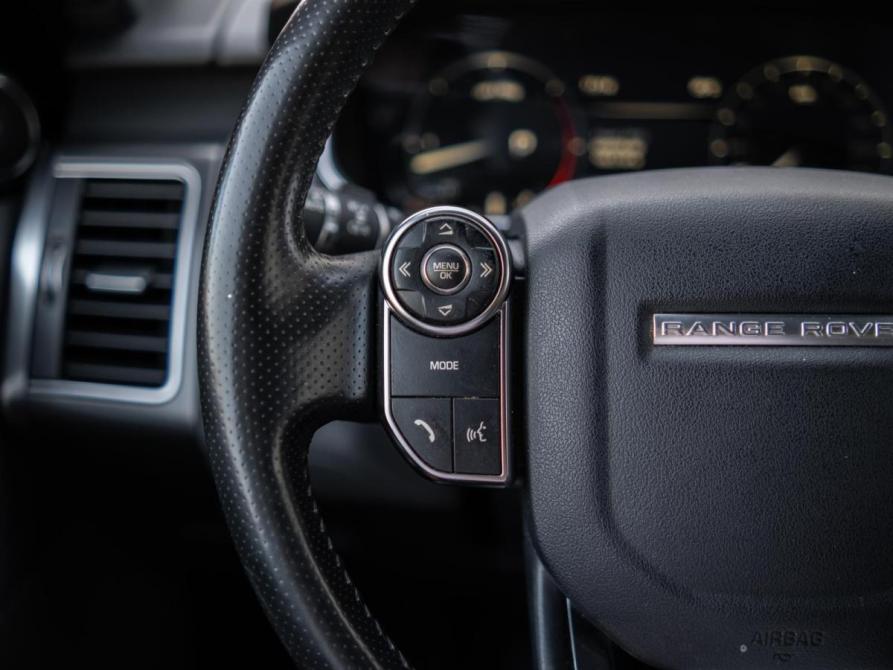 Land Rover Range Rover Sport II Сочи  - изображение 19