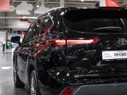Toyota Highlander IV (XU70) Санкт-Петербург  - изображение 45