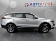 Geely Atlas Pro Москва  - изображение 32