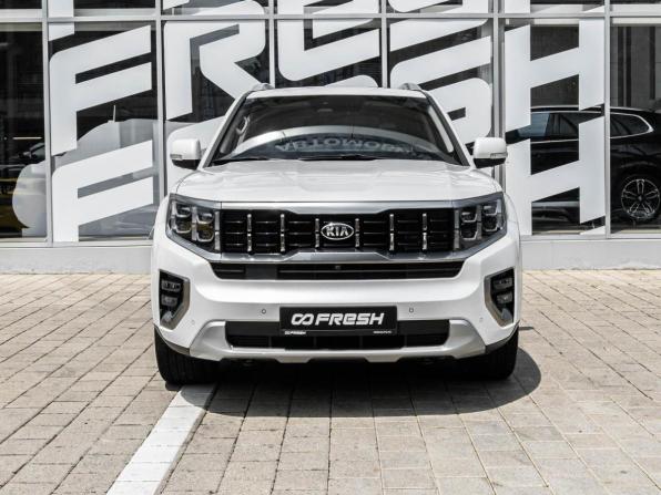 Kia Mohave I Рестайлинг 2 с пробегом 2021 года, цена 5 145 000 рублей, 111799 км, внедорожник, Автокод Объявления