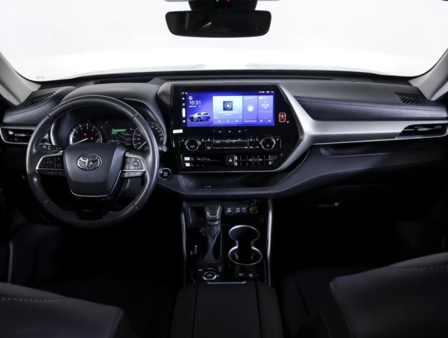Toyota Highlander IV (XU70) Москва  - изображение 15