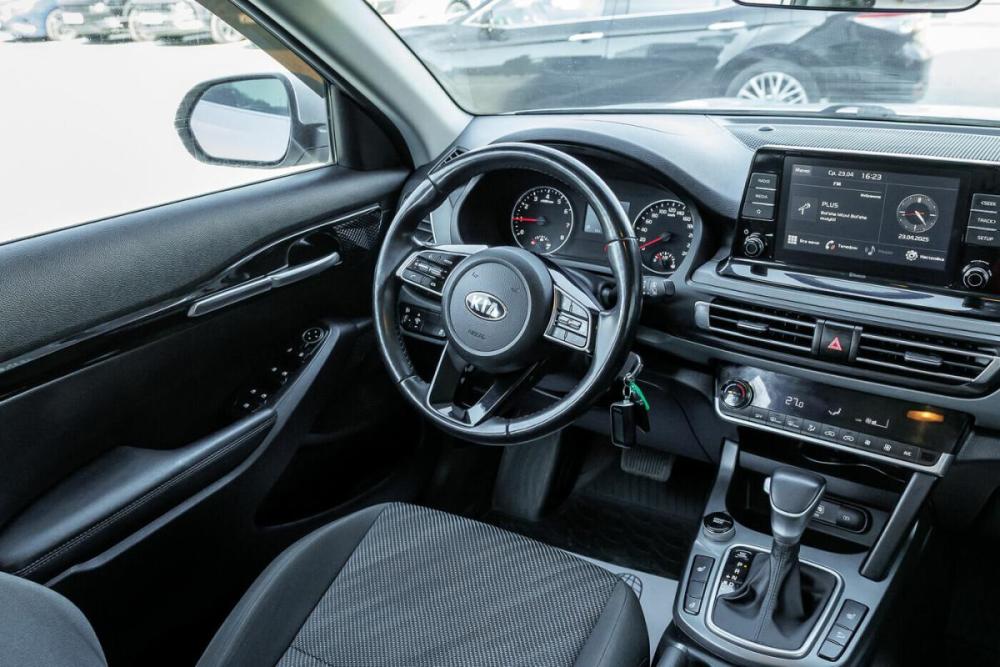 Kia Seltos I Ульяновск  - изображение 9