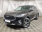 Haval F7 I Москва  - изображение 22