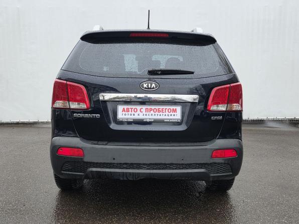 Kia Sorento II с пробегом 2009 года, цена 1 050 000 рублей, 256476 км, внедорожник, Автокод Объявления