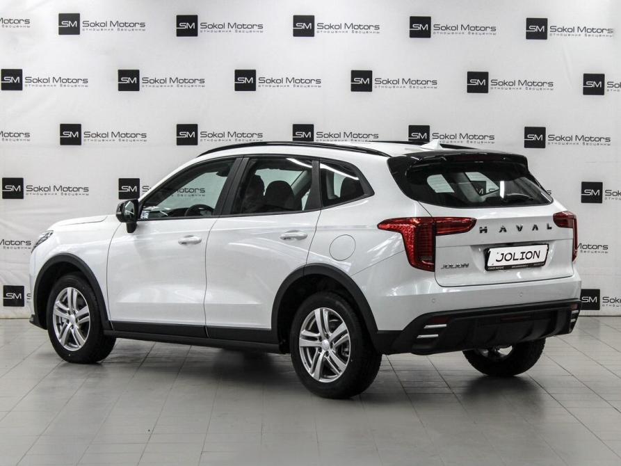 Haval Jolion I Рестайлинг Ростов-на-Дону  - изображение 2
