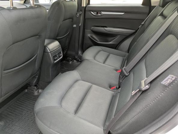 Mazda CX-5 II с пробегом 2017 года, цена 2 497 000 рублей, 60878 км, внедорожник, Автокод Объявления