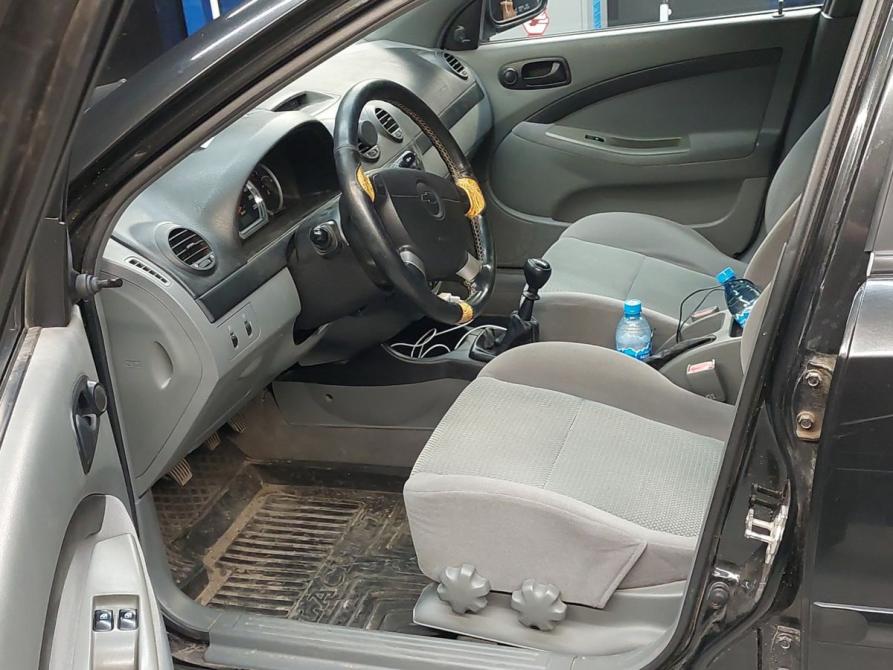 Chevrolet Lacetti I Москва  - изображение 5