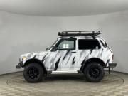 Lada (ВАЗ) Niva Legend Воронеж  - изображение 30