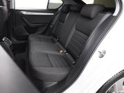 Skoda Octavia III (A7) Рестайлинг Москва  - изображение 28