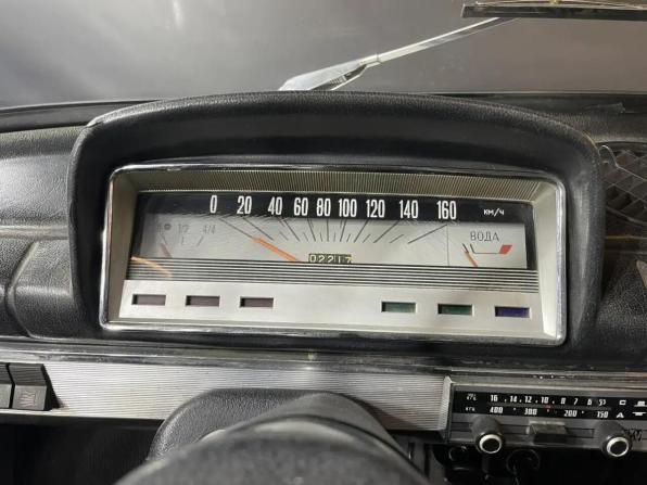 Lada (ВАЗ) 2101 с пробегом 1974 года, цена 250 000 рублей, 102217 км, седан, Автокод Объявления