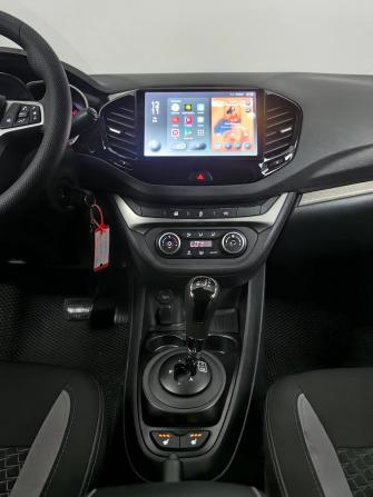 Lada (ВАЗ) Vesta I с пробегом 2018 года, цена 730 000 рублей, 163073 км, седан, Автокод Объявления