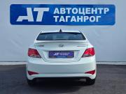 Hyundai Solaris I Рестайлинг Таганрог  - изображение 26