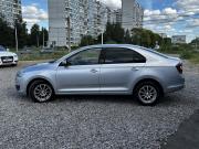 Skoda Rapid I Рестайлинг Ярославль  - изображение 45