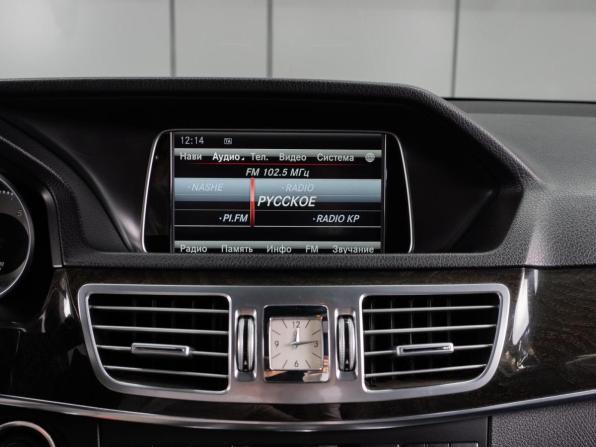 Mercedes-Benz E-Класс IV (W212 S212 C207) Рестайлинг с пробегом 2013 года, цена 2 569 000 рублей, 253897 км, седан, Автокод Объявления
