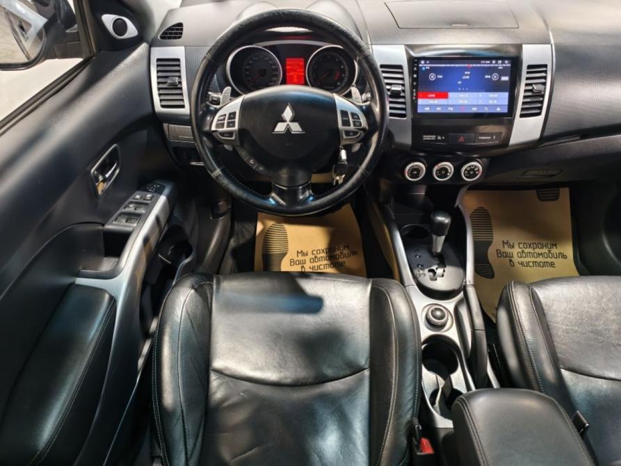 Mitsubishi Outlander II Курск  - изображение 9