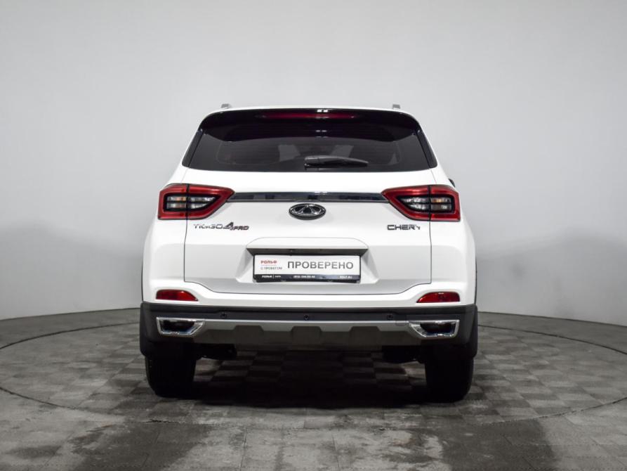 Chery Tiggo 4 Pro I Санкт-Петербург  - изображение 6