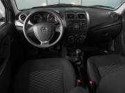 Lada (ВАЗ) Granta I Рестайлинг Минеральные Воды  - изображение 21