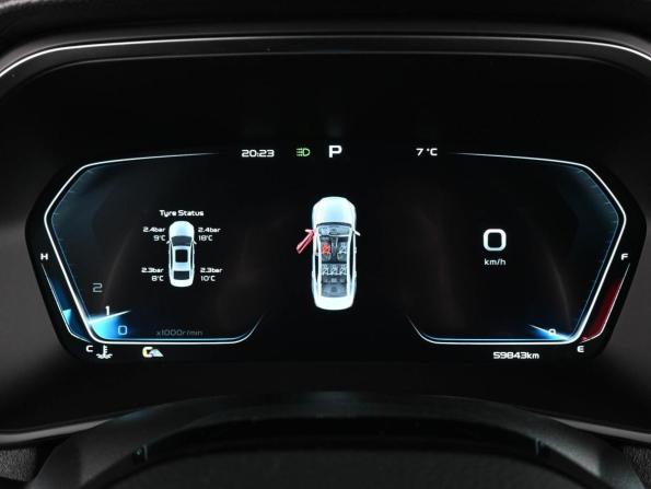 Geely Preface I (China Market) Рестайлинг с пробегом 2023 года, цена 2 419 000 рублей, 59843 км, седан, Автокод Объявления