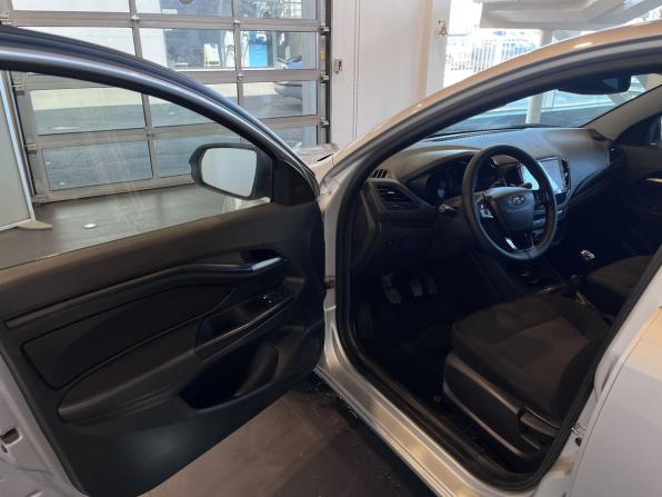 Lada (ВАЗ) Vesta I с пробегом 2016 года, цена 770 000 рублей, 159259 км, седан, Автокод Объявления
