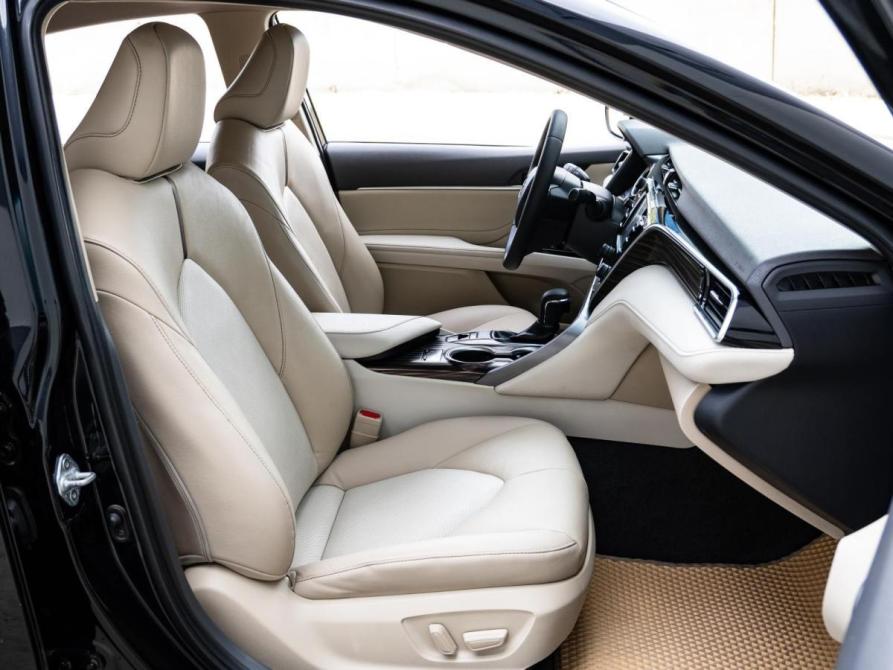 Toyota Camry VIII (XV70) Волгоград  - изображение 8