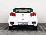 Kia Ceed II Рестайлинг Санкт-Петербург  - изображение 29