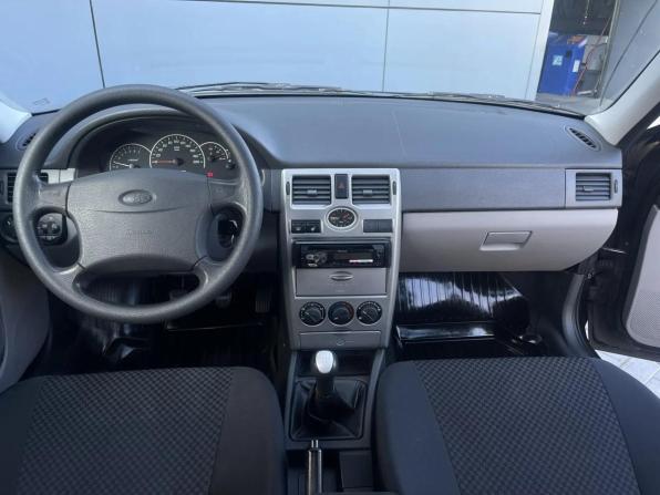 Lada (ВАЗ) Priora I с пробегом 2011 года, цена 420 000 рублей, 150000 км, универсал, Автокод Объявления